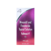 Fultress-F 5% Topical Solution 60ml